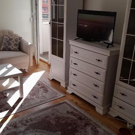 Apartment Rustik Novi Sad Bagian luar foto