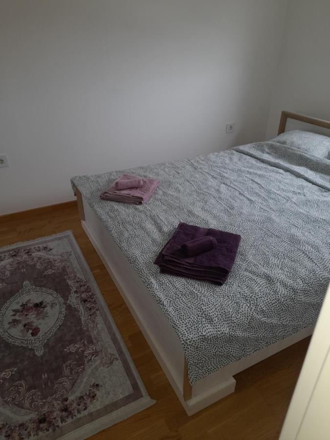 Apartment Rustik Novi Sad Bagian luar foto